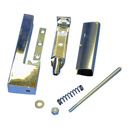 Allpoints Allpoints 8011390 Kason 11268000014 Hinge - Spring: 1-1/4" For Kason 8011390